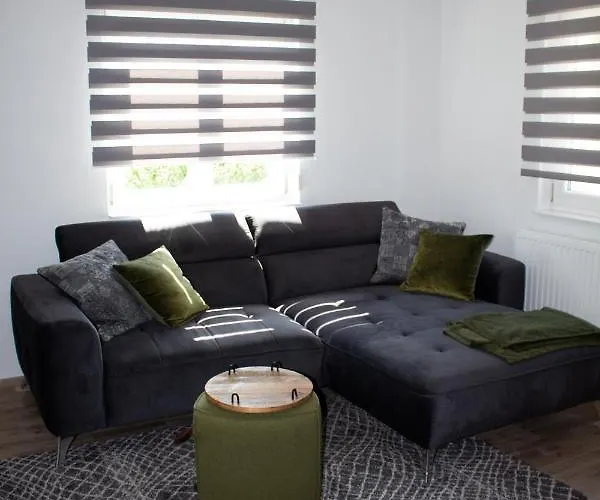 Ferienwohnung Wolf