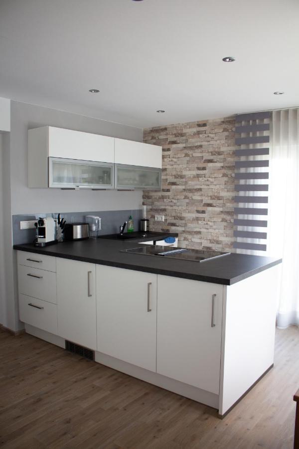 Apartment Wolf Veringenstadt